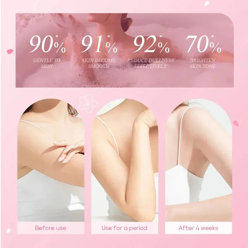 Soleia Brightening Glow Cream