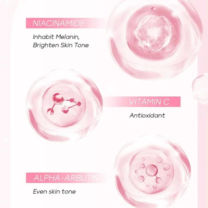 Soleia Brightening Glow Cream