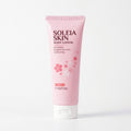 Soleia Brightening Glow Cream