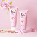 Soleia Brightening Glow Cream