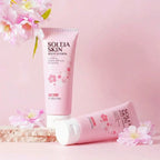 Soleia Brightening Glow Cream